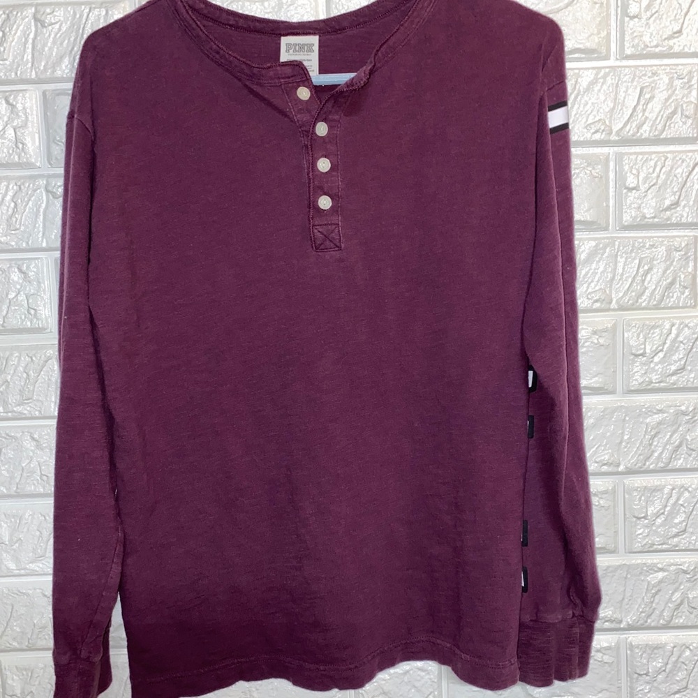 PINK long sleeve